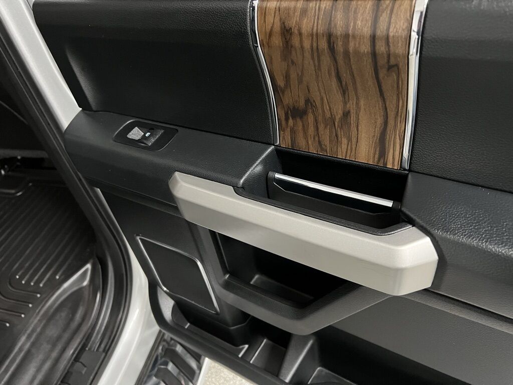 2018 Ford F-150 Lariat Loveland CO