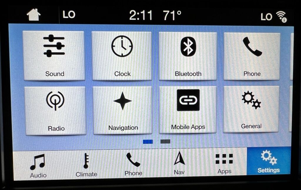 2018 Ford F-150 Lariat Loveland CO