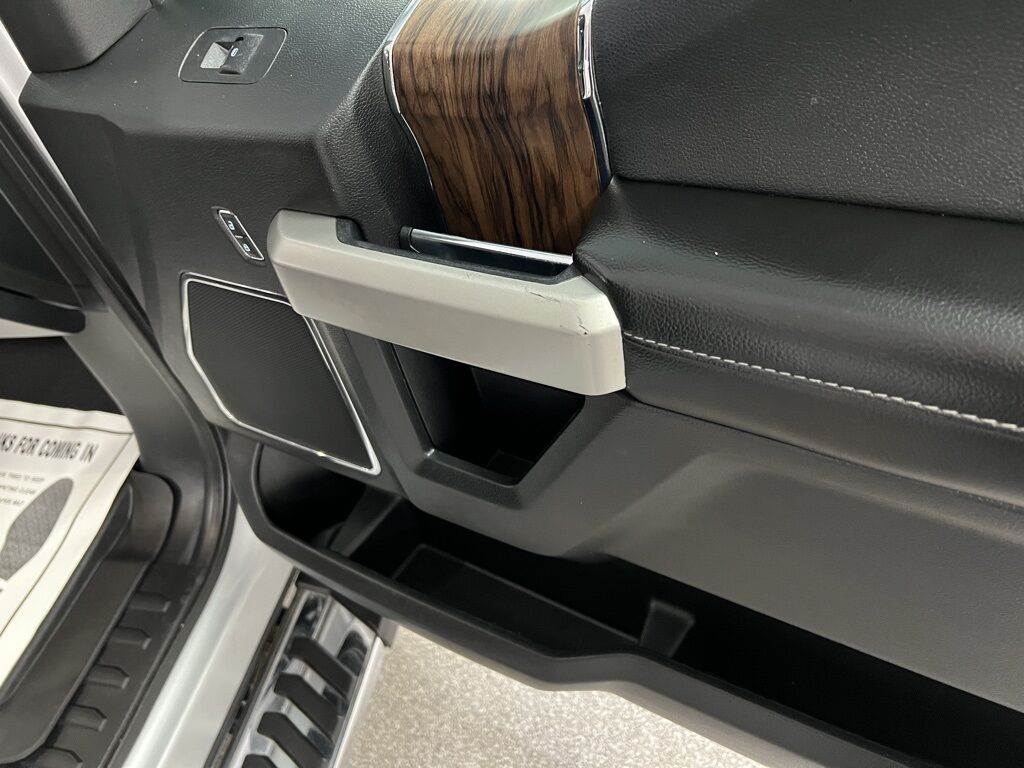 2018 Ford F-150 Lariat Loveland CO