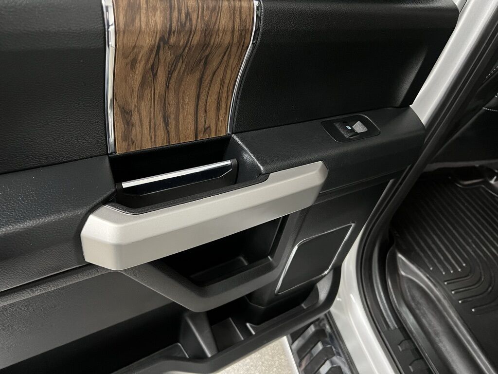 2018 Ford F-150 Lariat Loveland CO