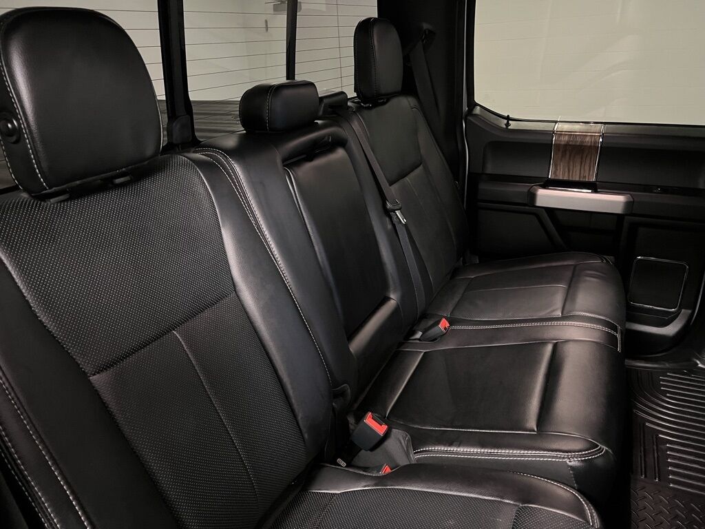2018 Ford F-150 Lariat Loveland CO
