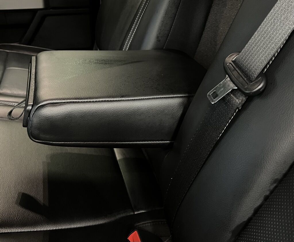 2018 Ford F-150 Lariat Loveland CO