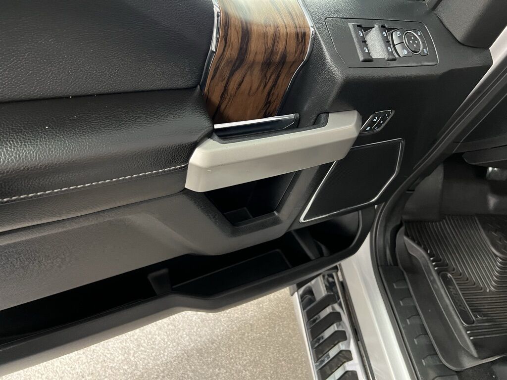 2018 Ford F-150 Lariat Loveland CO