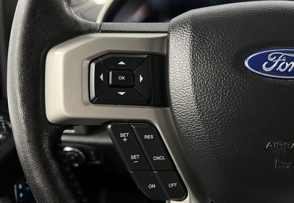 2018 Ford F-150 Lariat Loveland CO