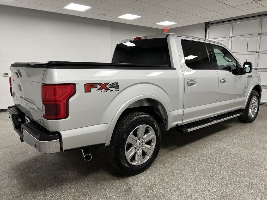 2018 Ford F-150 Lariat Loveland CO