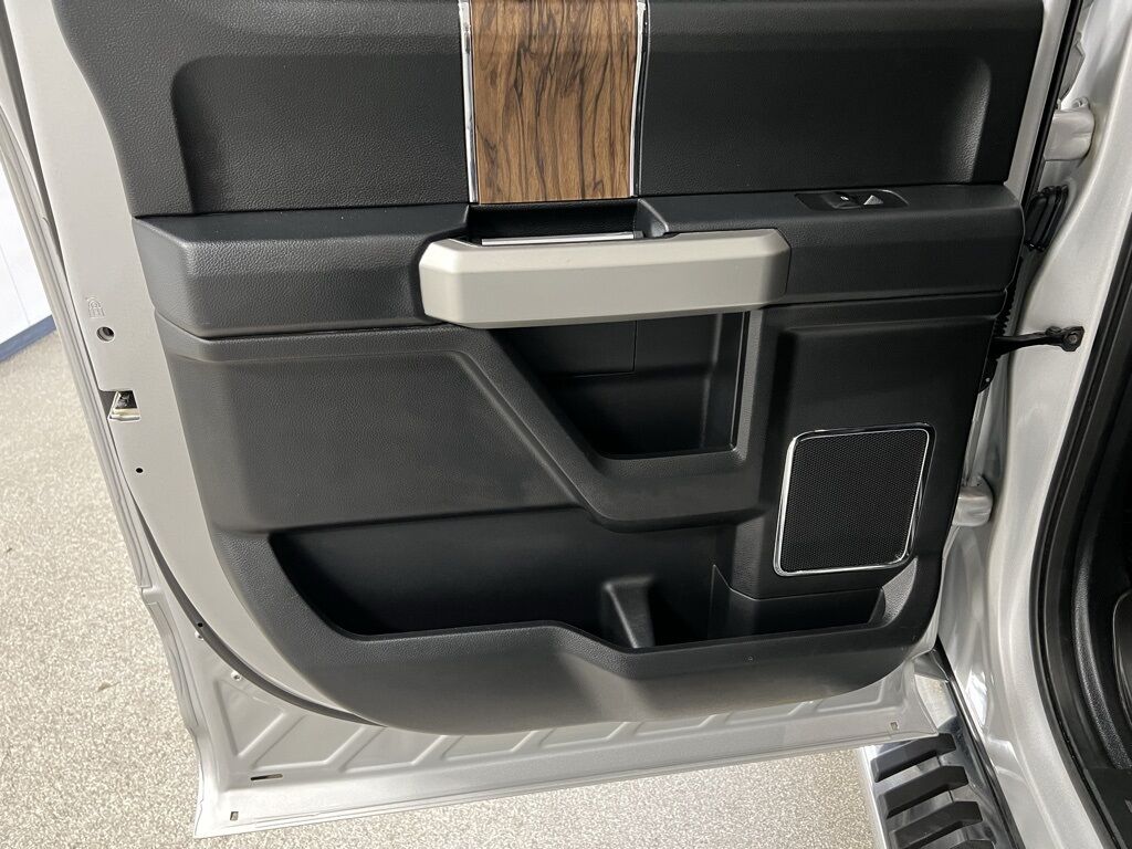 2018 Ford F-150 Lariat Loveland CO