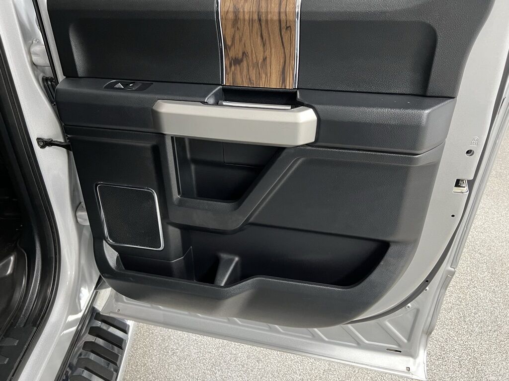 2018 Ford F-150 Lariat Loveland CO