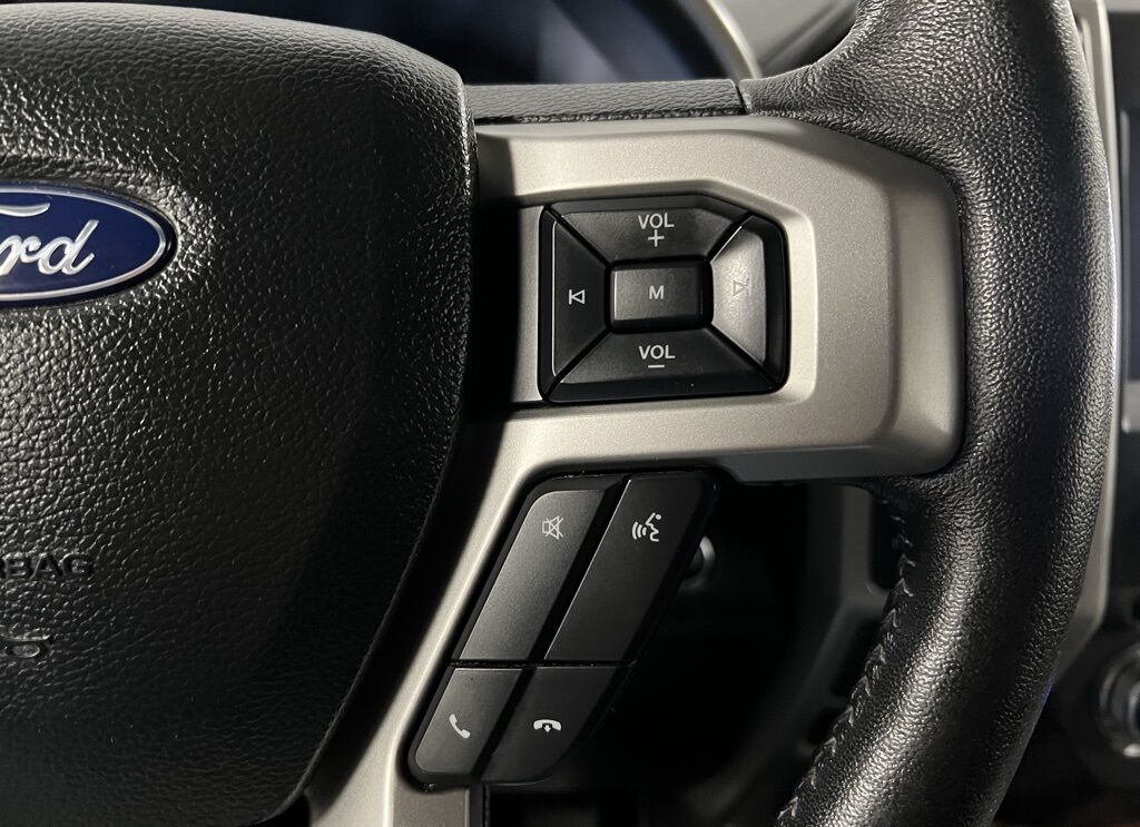 2018 Ford F-150 Lariat Loveland CO