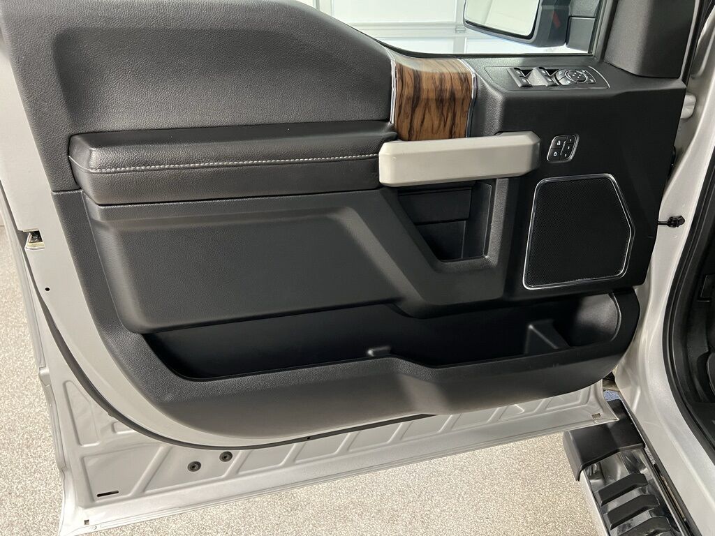 2018 Ford F-150 Lariat Loveland CO