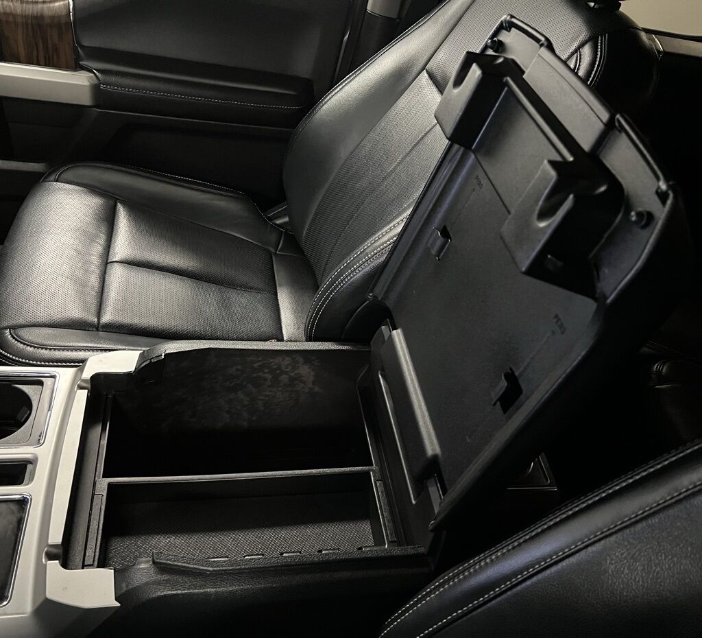 2018 Ford F-150 Lariat Loveland CO