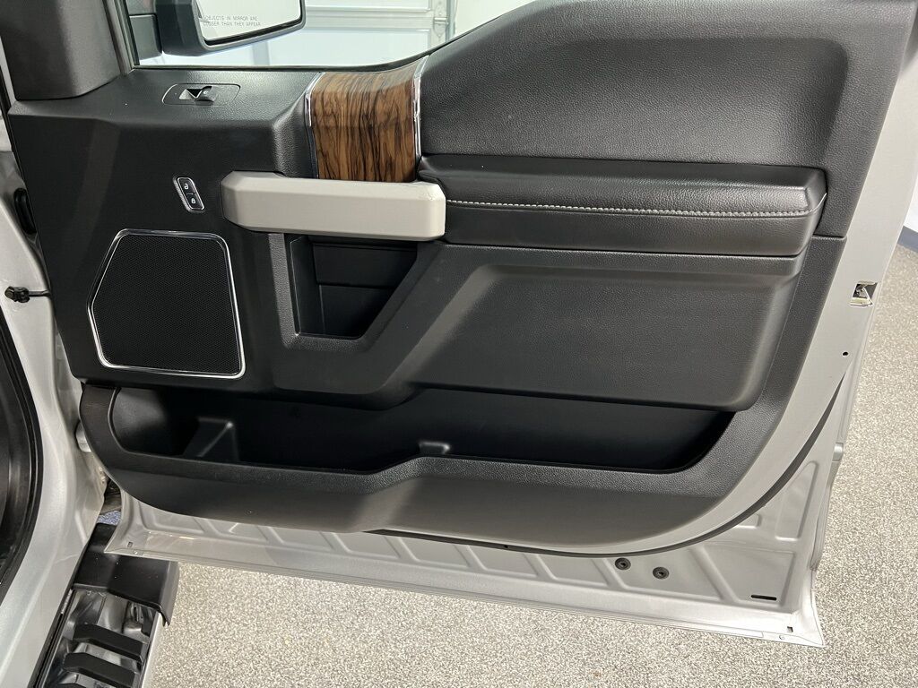 2018 Ford F-150 Lariat Loveland CO