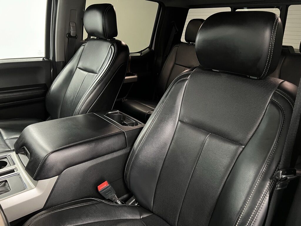 2018 Ford F-150 Lariat Loveland CO