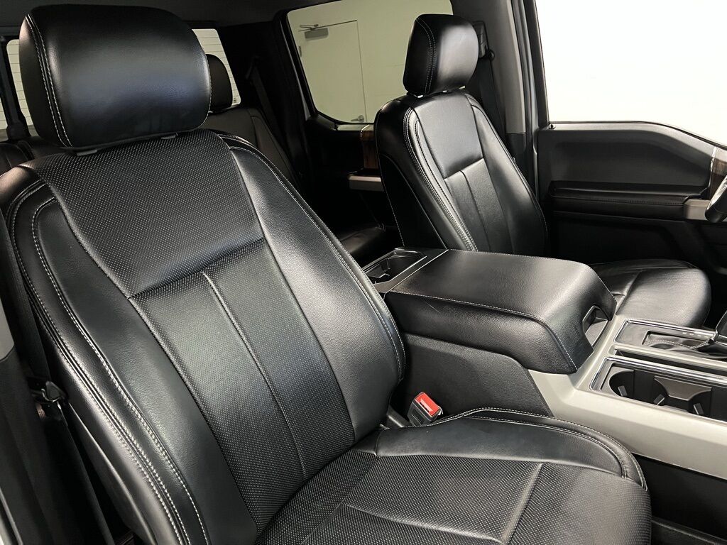 2018 Ford F-150 Lariat Loveland CO