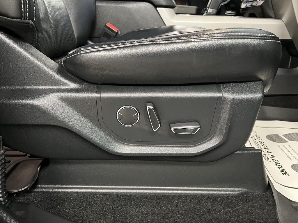 2018 Ford F-150 Lariat Loveland CO