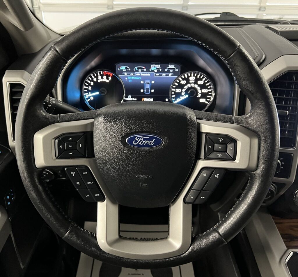 2018 Ford F-150 Lariat Loveland CO