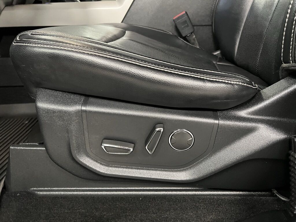 2018 Ford F-150 Lariat Loveland CO