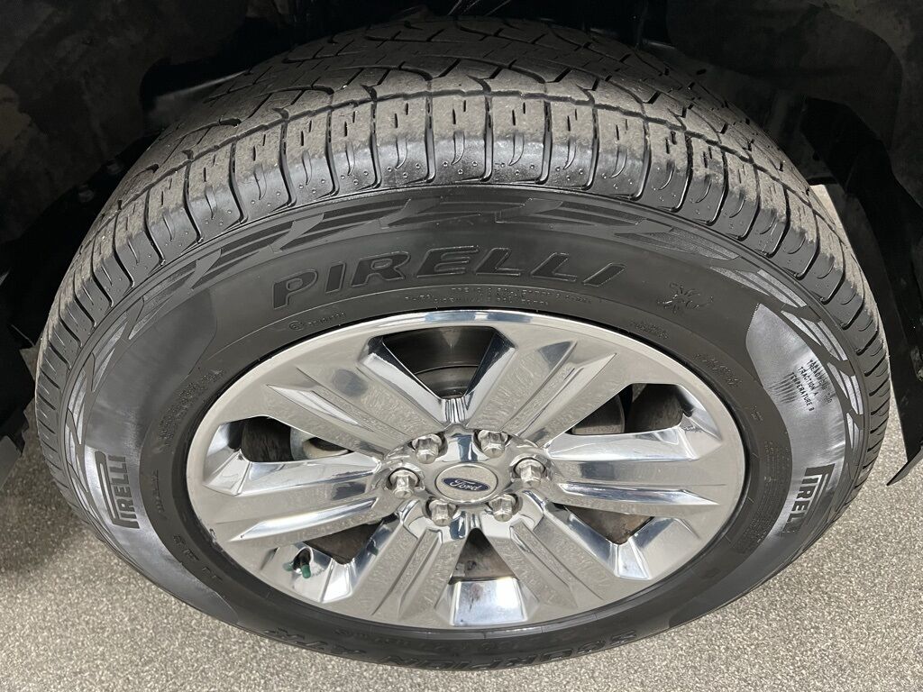 2018 Ford F-150 Lariat Loveland CO