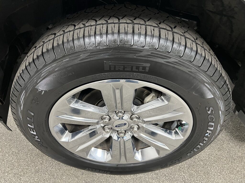 2018 Ford F-150 Lariat Loveland CO