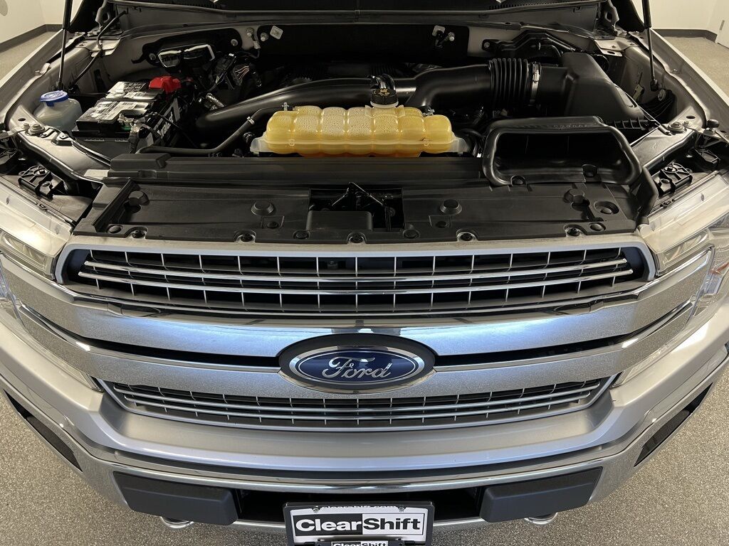 2018 Ford F-150 Lariat Loveland CO