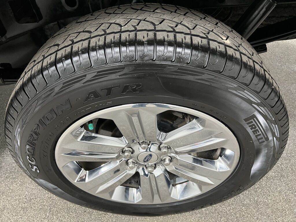 2018 Ford F-150 Lariat Loveland CO