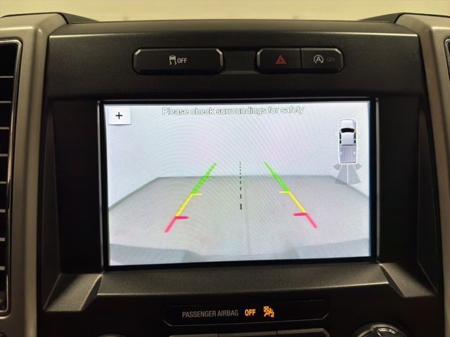 2018 Ford F-150 Lariat Pine River MN