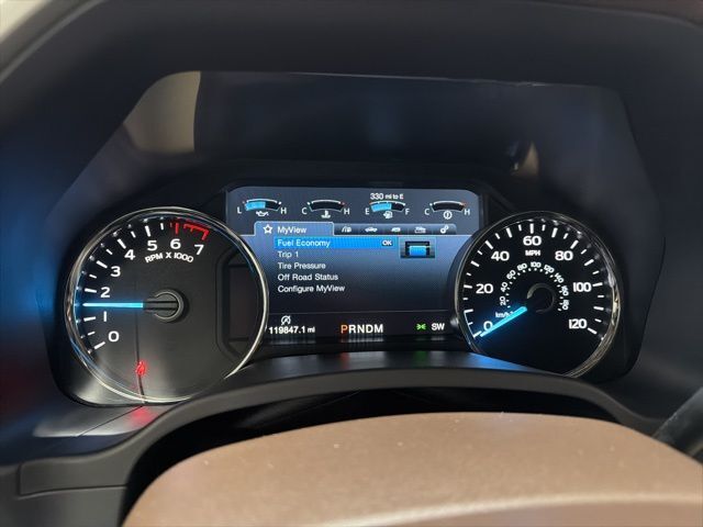 2018 Ford F-150 Lariat Pine River MN