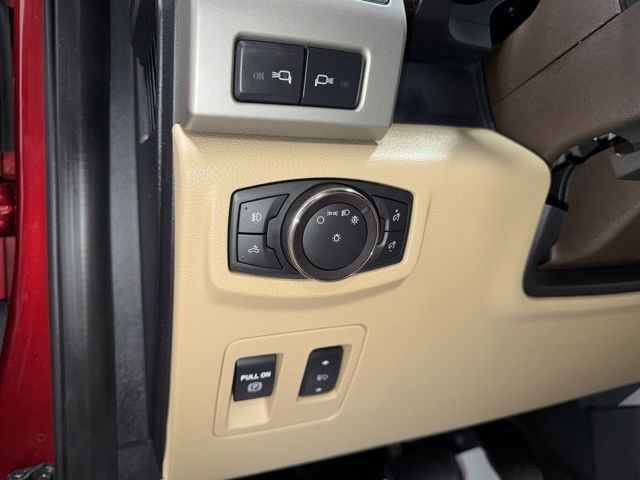 2018 Ford F-150 Lariat Pine River MN