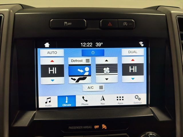 2018 Ford F-150 Lariat Pine River MN