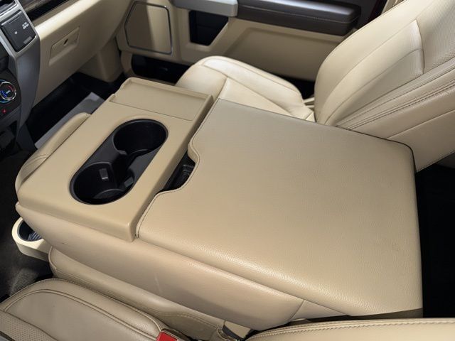 2018 Ford F-150 Lariat Pine River MN