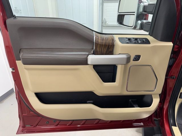 2018 Ford F-150 Lariat Pine River MN