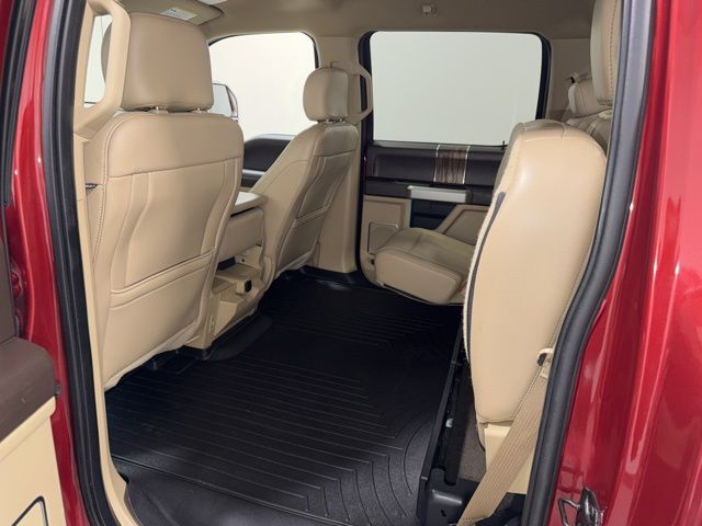 2018 Ford F-150 Lariat Pine River MN