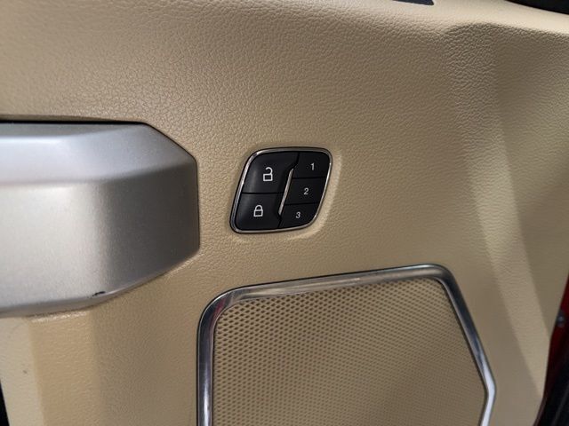 2018 Ford F-150 Lariat Pine River MN