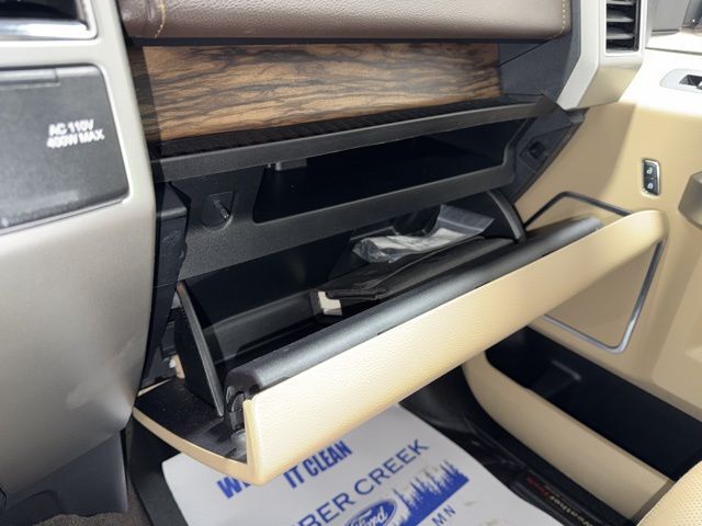 2018 Ford F-150 Lariat Pine River MN