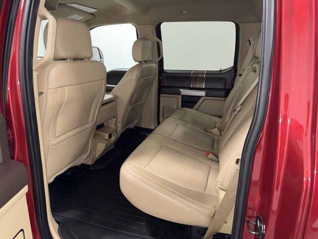 2018 Ford F-150 Lariat Pine River MN