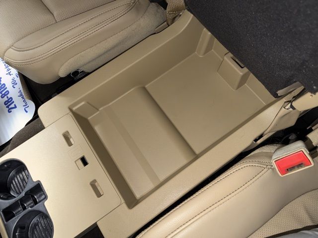 2018 Ford F-150 Lariat Pine River MN