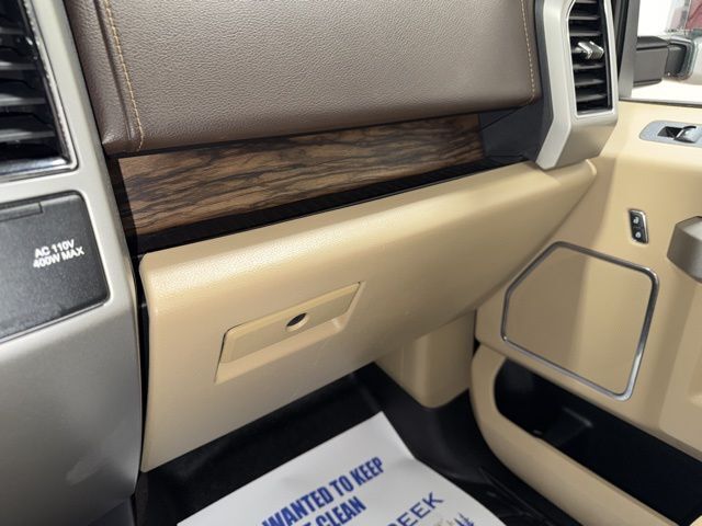 2018 Ford F-150 Lariat Pine River MN