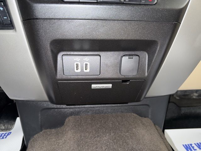 2018 Ford F-150 Lariat Pine River MN