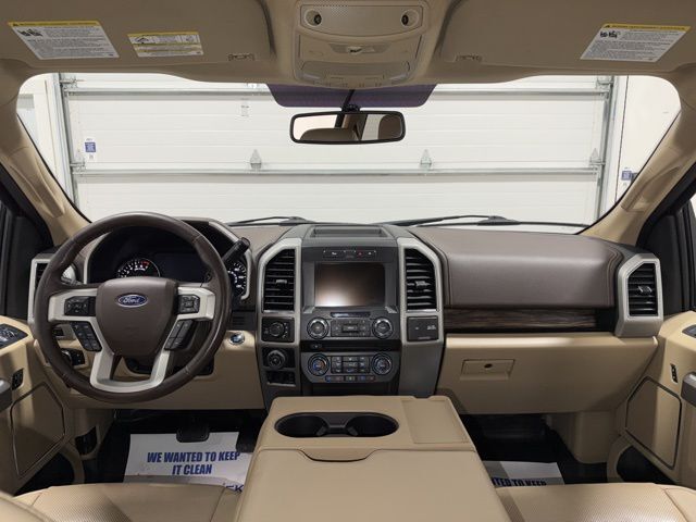 2018 Ford F-150 Lariat Pine River MN