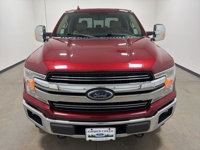 2018 Ford F-150 Lariat Pine River MN