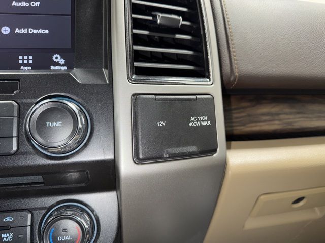 2018 Ford F-150 Lariat Pine River MN