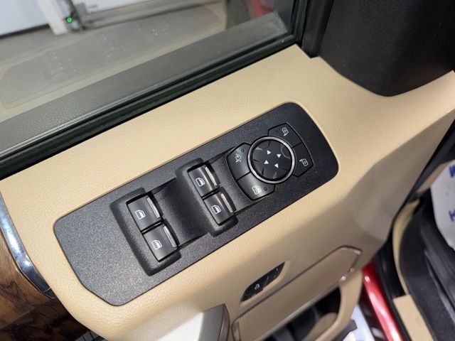 2018 Ford F-150 Lariat Pine River MN