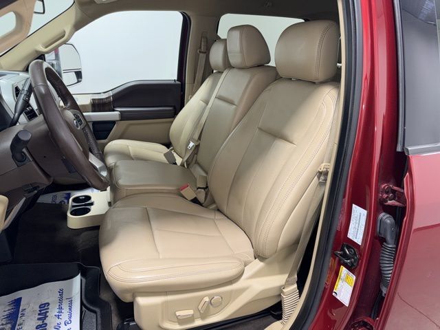 2018 Ford F-150 Lariat Pine River MN