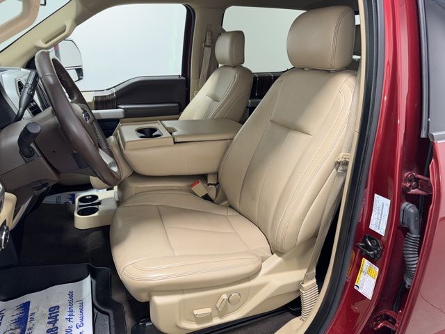 2018 Ford F-150 Lariat Pine River MN