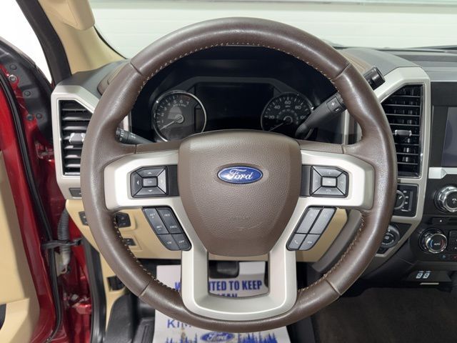 2018 Ford F-150 Lariat Pine River MN