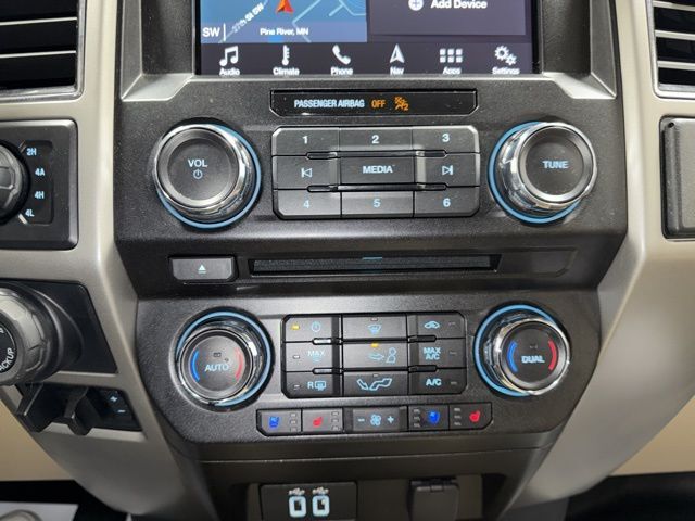 2018 Ford F-150 Lariat Pine River MN