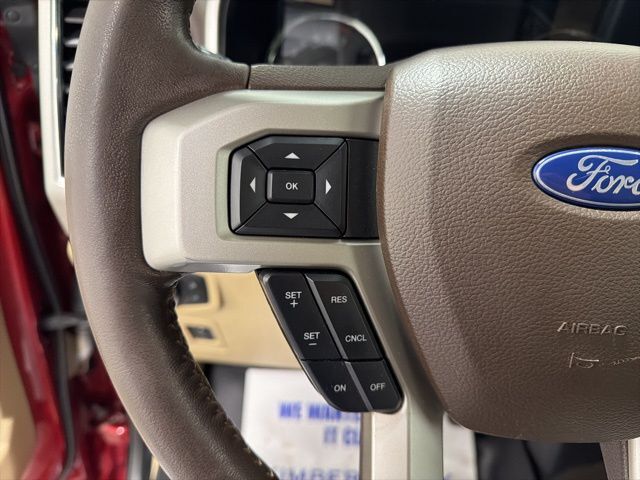 2018 Ford F-150 Lariat Pine River MN