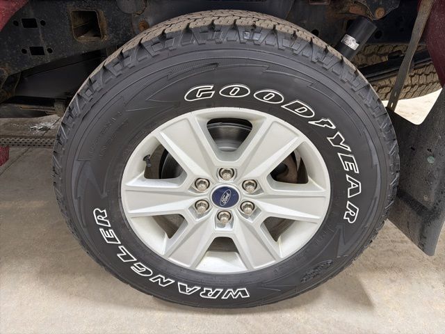 2018 Ford F-150 Lariat Pine River MN