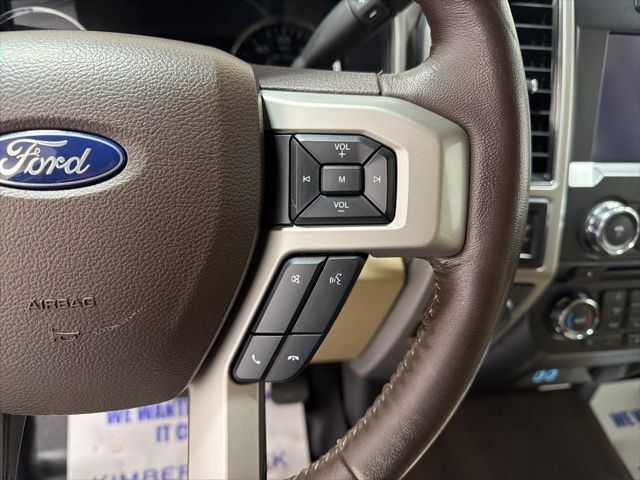 2018 Ford F-150 Lariat Pine River MN