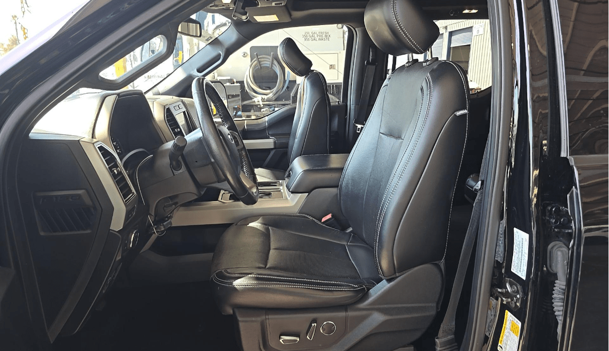 2018 Ford F-150 Lariat Bend OR