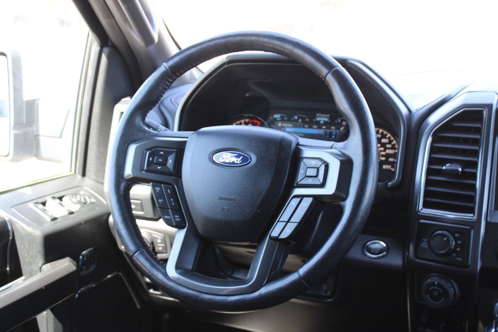 2018 Ford F-150 Lariat Klamath Falls OR